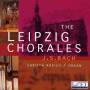 BACH J. S. - The Leipzig Chorales