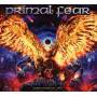 Primal Fear - Apocalypse (CD/DVD Dlx. Ed.) [IT-Version, Regio 2/B]