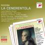 Ferro / Valentini / Araiza / Cappella Coloniensis - La Cenerentola