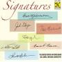 United States Air Force Band - Signatures