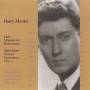 Merckel / Coppola / Orchestre Des Concerts P - Historische Aufnahmen 1930-1935