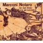 Marconi Notaro - No sub reino dos metazoarios