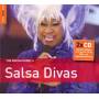 V / A - Rough Guide: Salsa Divas (+