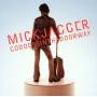 Mick Jagger - Goddess In The Doorway