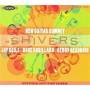 New Guitar Summit Feat - Shivers
