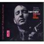 Logan English - American Folk Ballads