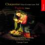 Choir Of St John's College / + - Messe De Minuit/Salve Regina