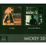 Mickey 3d - Live A St.etienne/la Treve-ltd