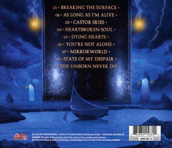 Mirrorworld 1