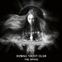 Somali Yacht Club - The Space (Digipak)
