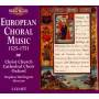 Stephen Darlington / Choir Christ Church Cathedral - European Choral Music 1525-1751