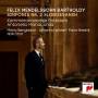 Kammerakademie Potsdam / Antonello Manacorda - Sinfonie 2 Lobgesang