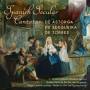 Various - Spanish Secular Cantatas