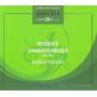 Shannon Mercer / Olivier Fortin / Masques - English Fancies