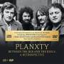 Planxty - Between The Jigs And Reels - A Retrospective