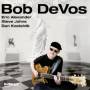 Bob Devos - Playing For Keeps