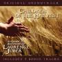 Laurence Juber - Children Of The Harvest / O.s.t.