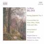 Maggini Quartett / Daniel / Cox - Kammermusik Vol.1
