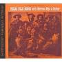 Hermes Nye - Texas Folk Songs With Hermes Nye & Guitar