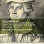 Amsterdam Baroque Orchestra & Ton Koopman - Johann Sebastian Bach: Latin Church Music Vol. 1