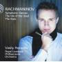 Vasily Petrenko / RLPO - Symphonic Dances/The Isle Of The Dead