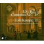 Amsterdam Baroque Orchestra & Ton Koopman - Complete Bach Cantatas 18