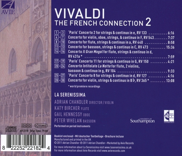 The French Connection II 1