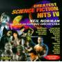Neil Norman & His Orchestra - Greatest Sci-Fi Hits Vol.4
