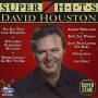 David Houston - Super Hits