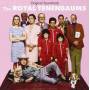 Ost - Royal Tenenbaums
