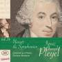 Birnbaum / Camerata Pro Musica - Serenata in G-Dur/Symph.in B-Dur-Pleyel-Ed.14