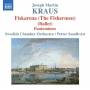 Petter Sundkvist / Swedish Chamber - Ballettmusik