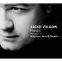 Alexei Volodin - Miroirs