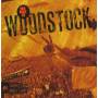 Various - Best Of Woodstock