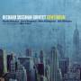 Richard Quintet Sussman - Continuum
