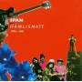 Span - Hamlismatt