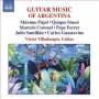 Victor Villadangos - Argentinische Gitarrenmusik 2