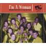 Various Artists - I'm A Woman