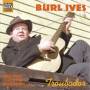 Burl Ives - Troubador
