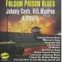 Folsom Prison Blues / Various - Folsom Prison Blues / Various