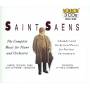 Froment / Kemmer / Luxem. - Smtliche Werke fr Klavier und Orchester
