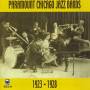 Various - Paramount Chicago Jazz Bands 1923-1928 / Various