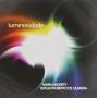 Sergio De Oliveira Roberto & Mark Hagerty - Luminosidade