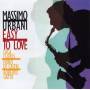 Massimo Urbani - EASY TO LOVE
