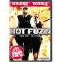 Hot Fuzz / (ac3 Dol Ws) - Hot Fuzz [US-Version, Regio 1]