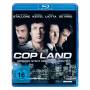 Sylvester Stallone, Harvey Keitel, Ray Liotta - Cop Land BD [DE-Version, Regio 2/B]