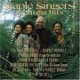 Staple Singers - Staple Singers Greatest Hits