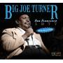 Joe Turner - San Francisco 1977