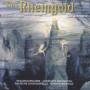 Wegner / Weinschenk / Brggemann / Voda / Neuhold / Bska - Das Rheingold
