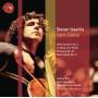 Steven Isserlis - SAINT SAENS: CELLO CONCERTO